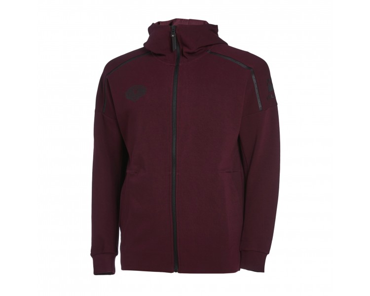 Sudadera Kelme Zipper Urban Sports