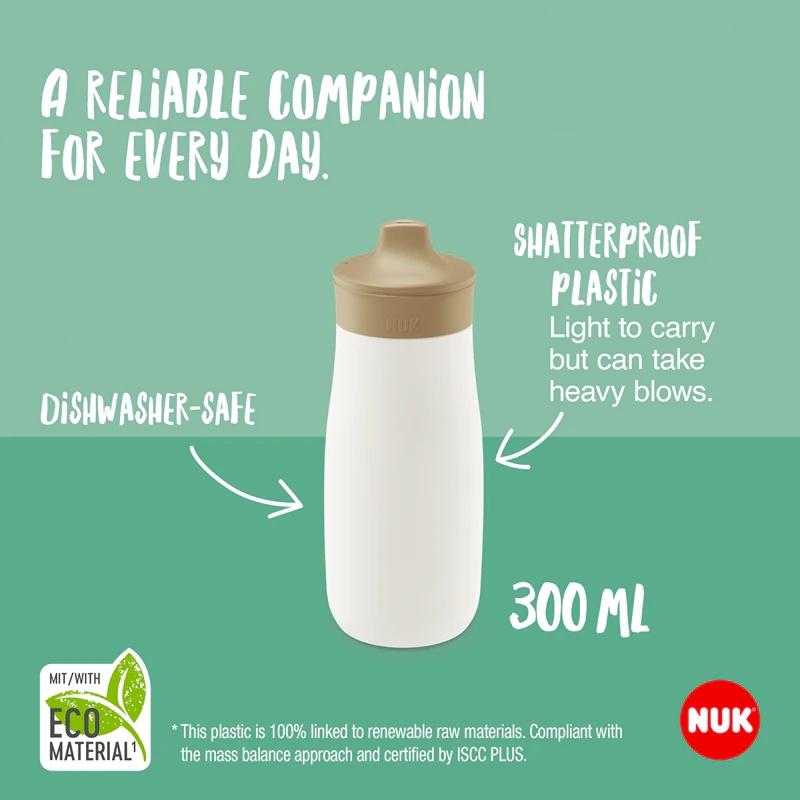 NUK Mini-Me Sip kūdikių buteliukas