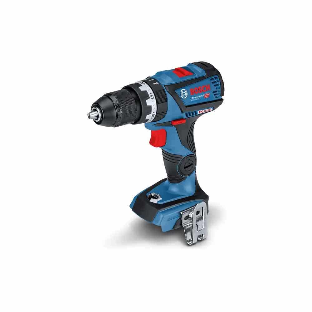 Pachet de baterii fără perii BOSCH 18V, 2 buc, 2 x 4.0 Ah, 0615991FH5