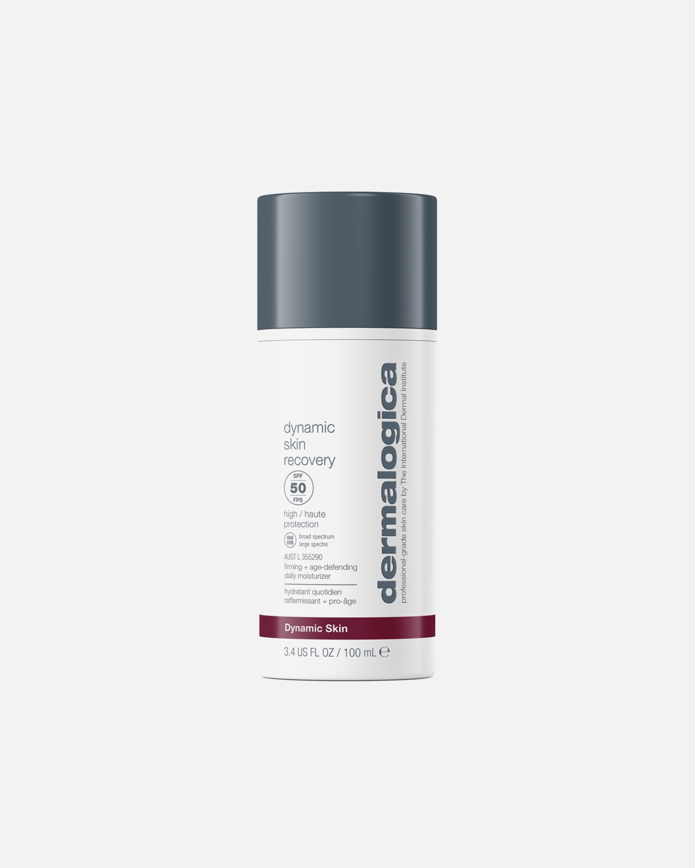 Crème pour le visage Dermalogica AGE Smart Dynamic Skin Recovery LSF 50 - 50 ml