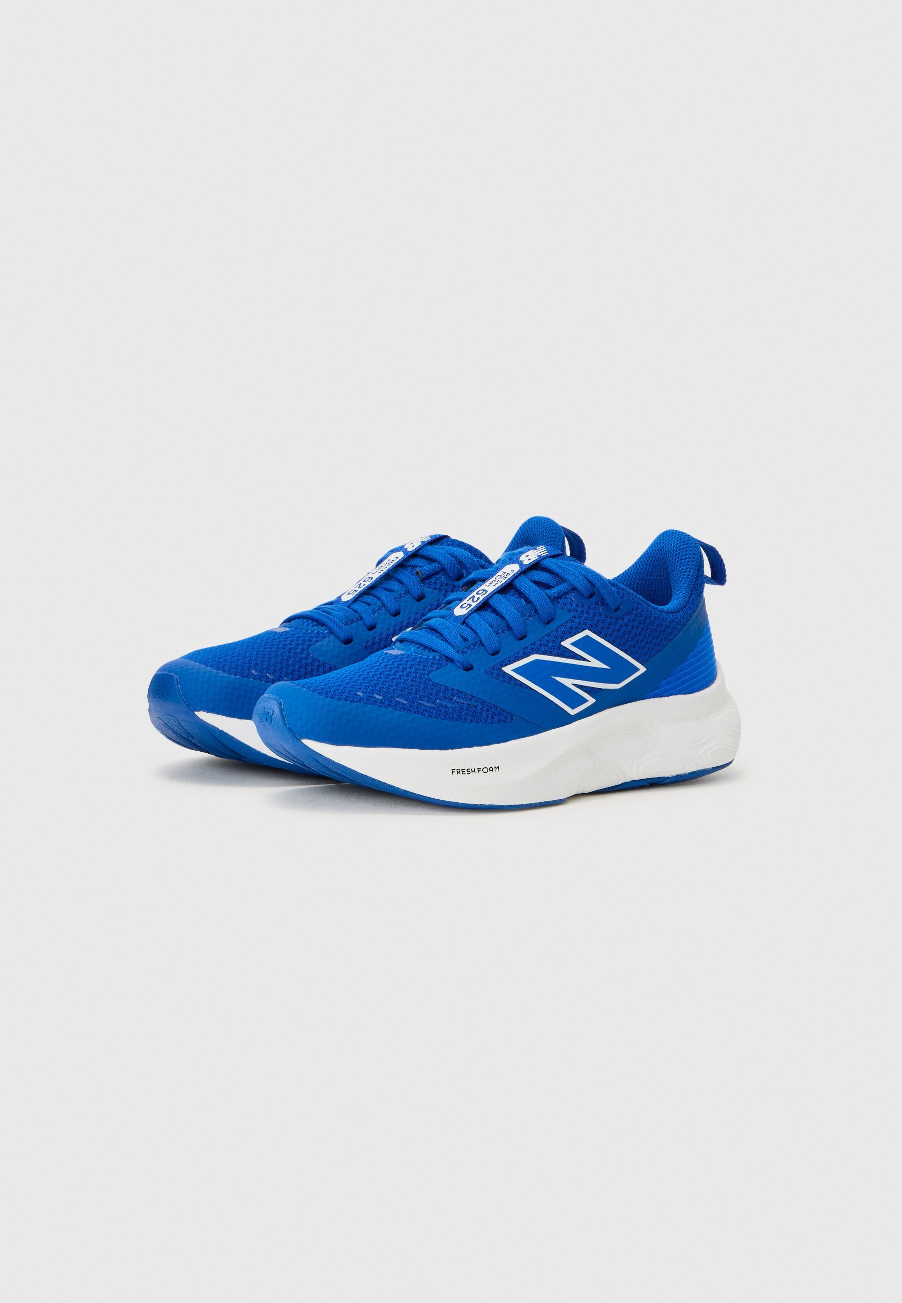 New Balance FRESH FOAM 625 UNISEX - Hardloopschoenen voor op de weg - Team Royal