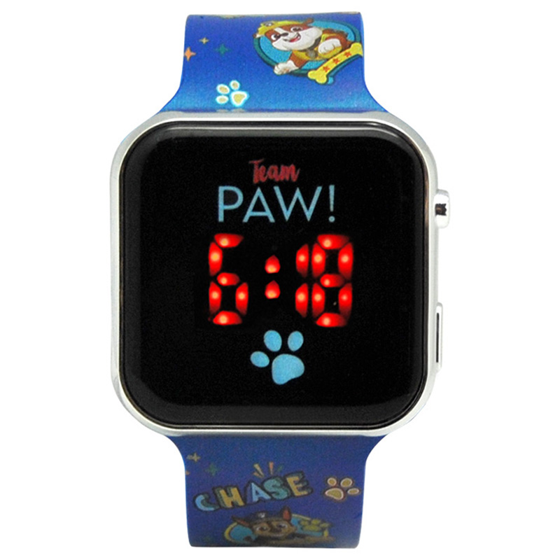 KiDS-licens PAW4354