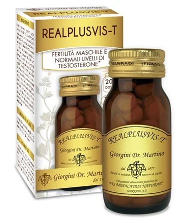 DR. GIORGINI Realplusvis 100 Pasado