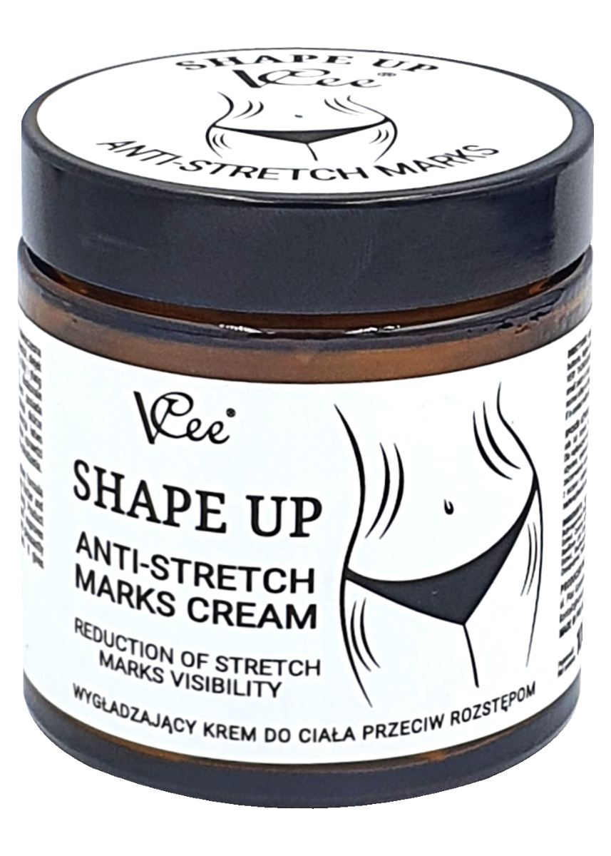 Vcee Shape Up