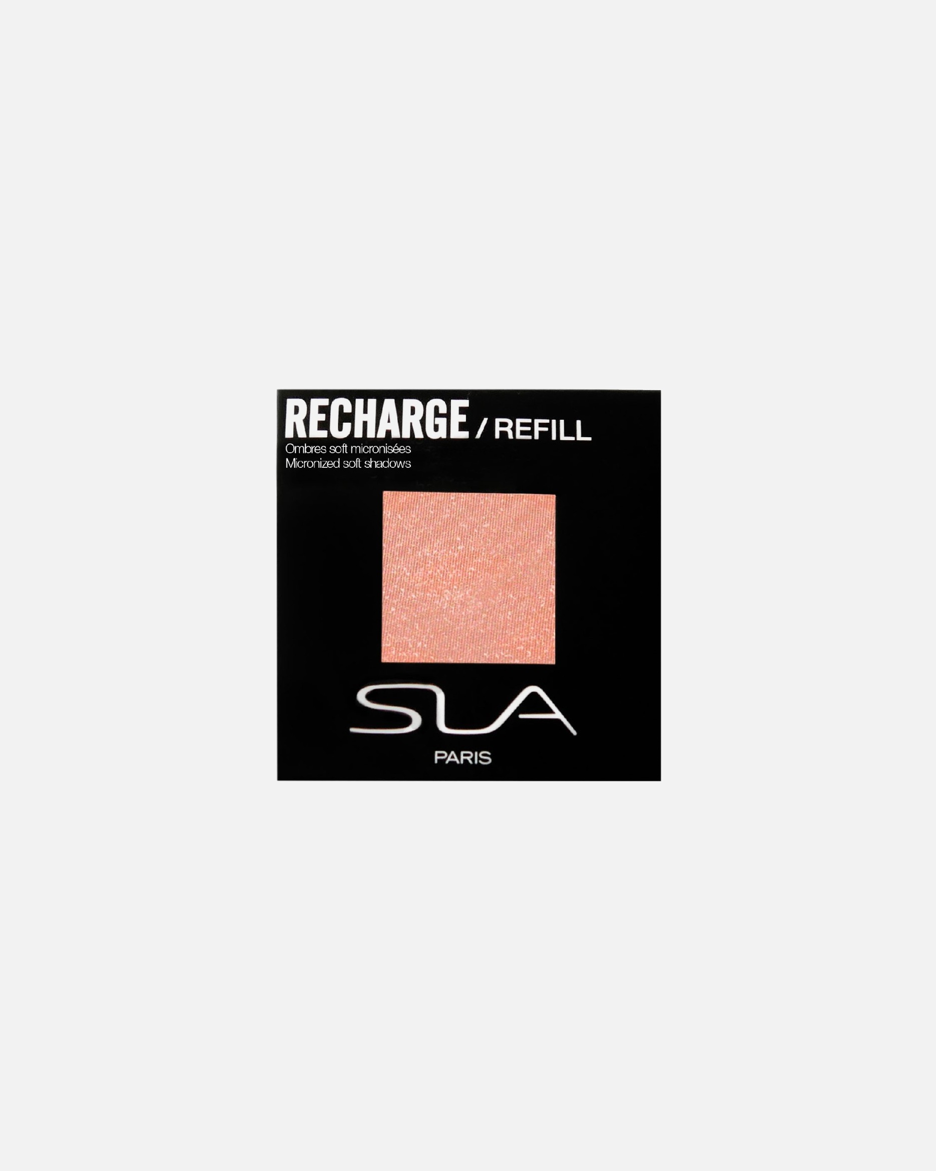 SLA Paris Fards à paupières métalliques