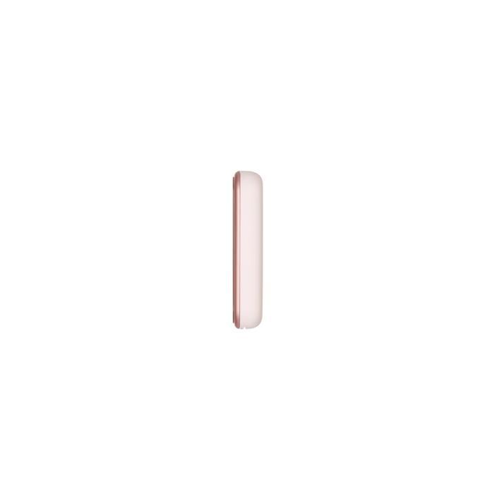 Imprimante photo Canon Portable Zoemini 2 Rose Dore