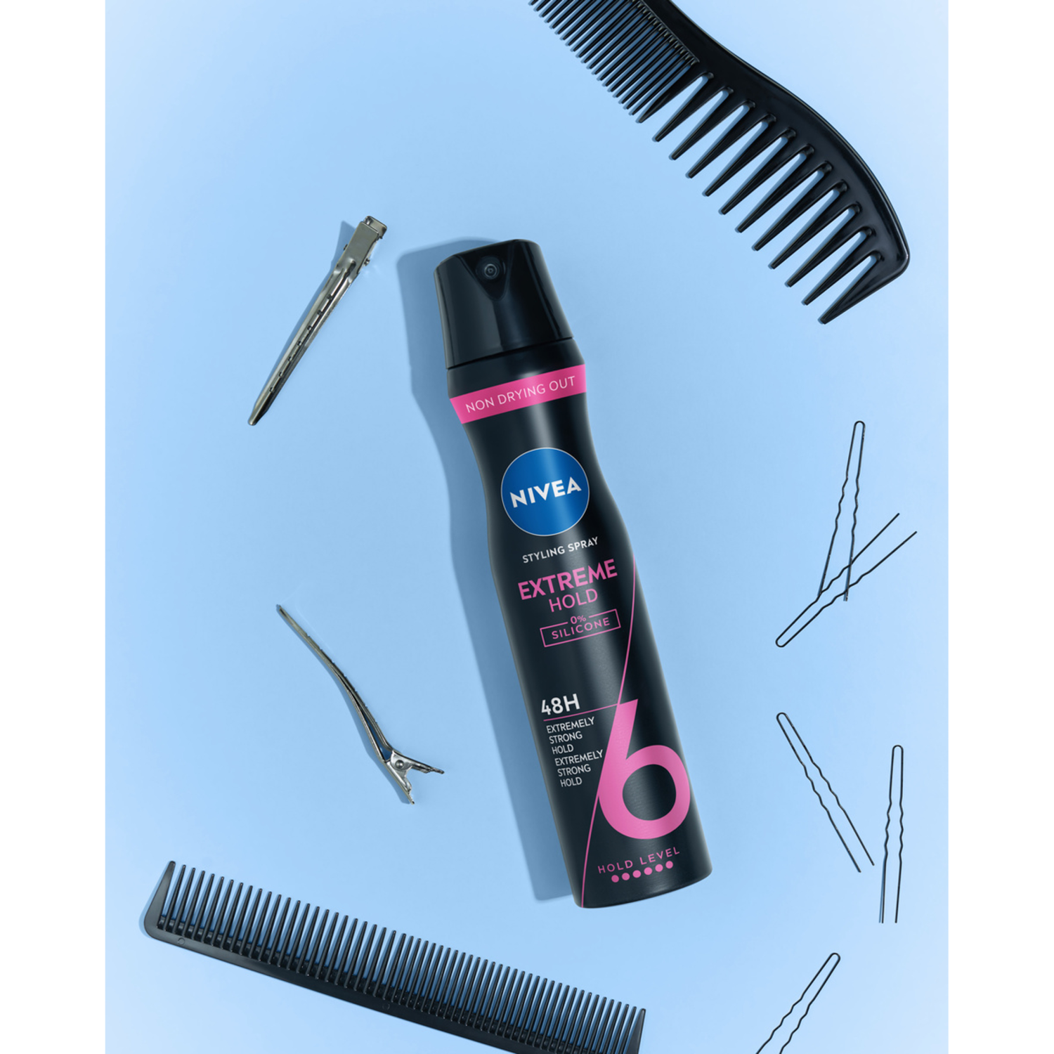 Nivea Extreme Hold