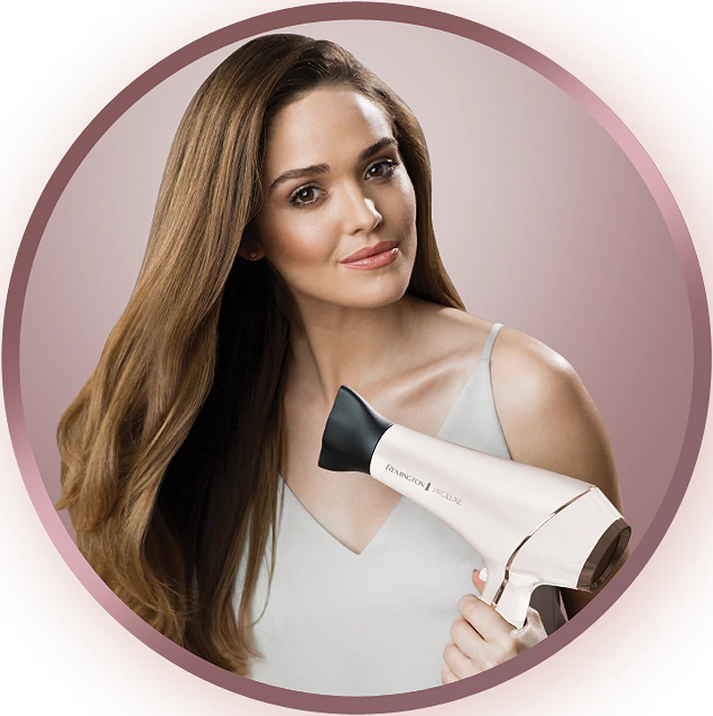 Secador de cabelo Remington PROluxe AC9140