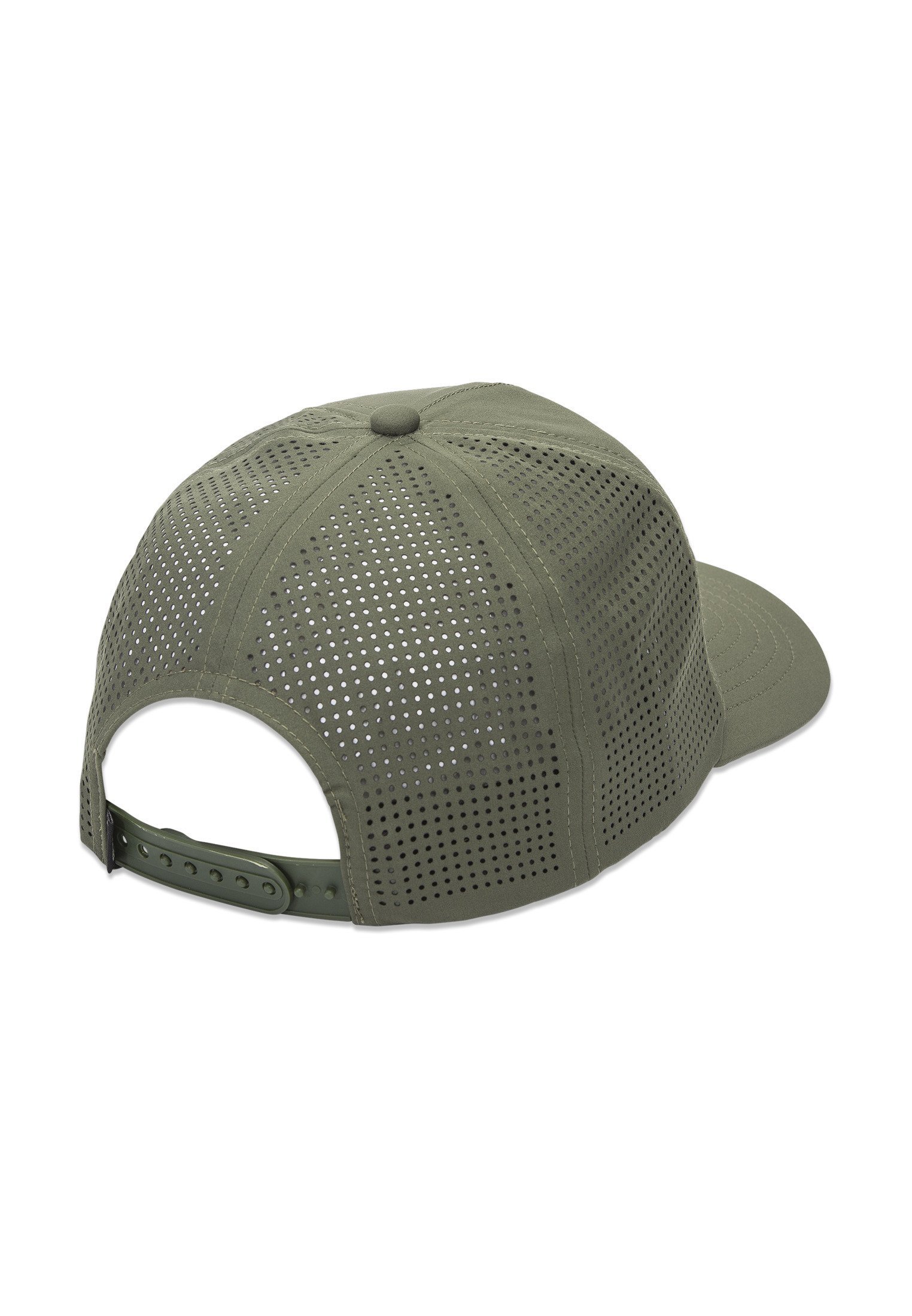 Billabong ADIV TECH - TRUCKER - Cap - mil