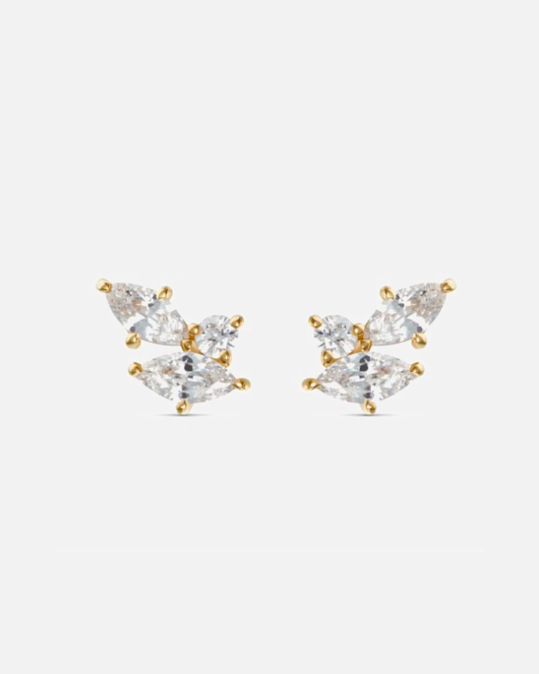 FAVS Boucles d'oreilles