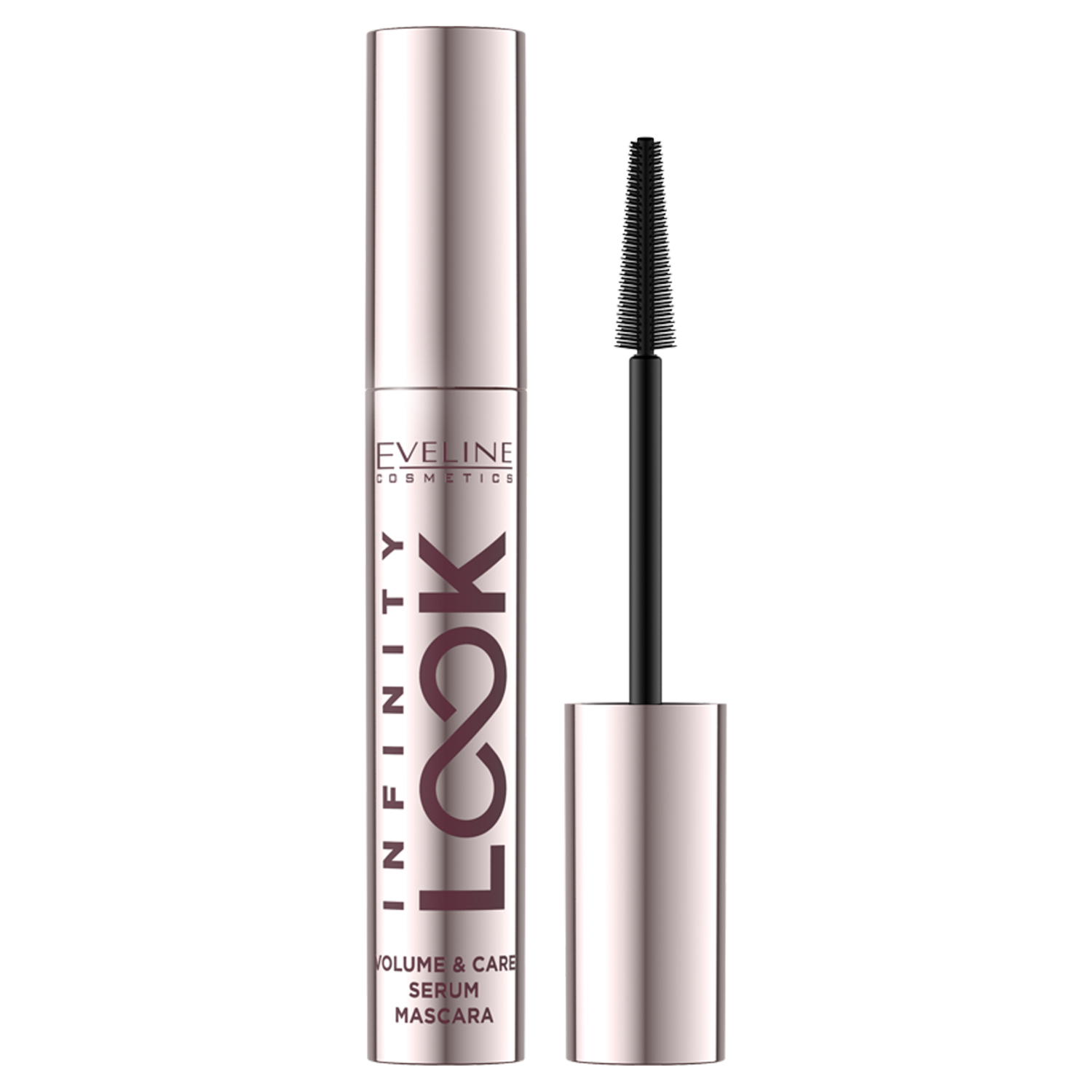 Eveline Cosmeticsin ääretön look