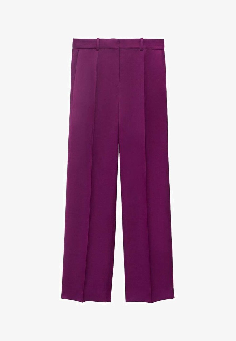 Mango ANNA - Hose - rosa