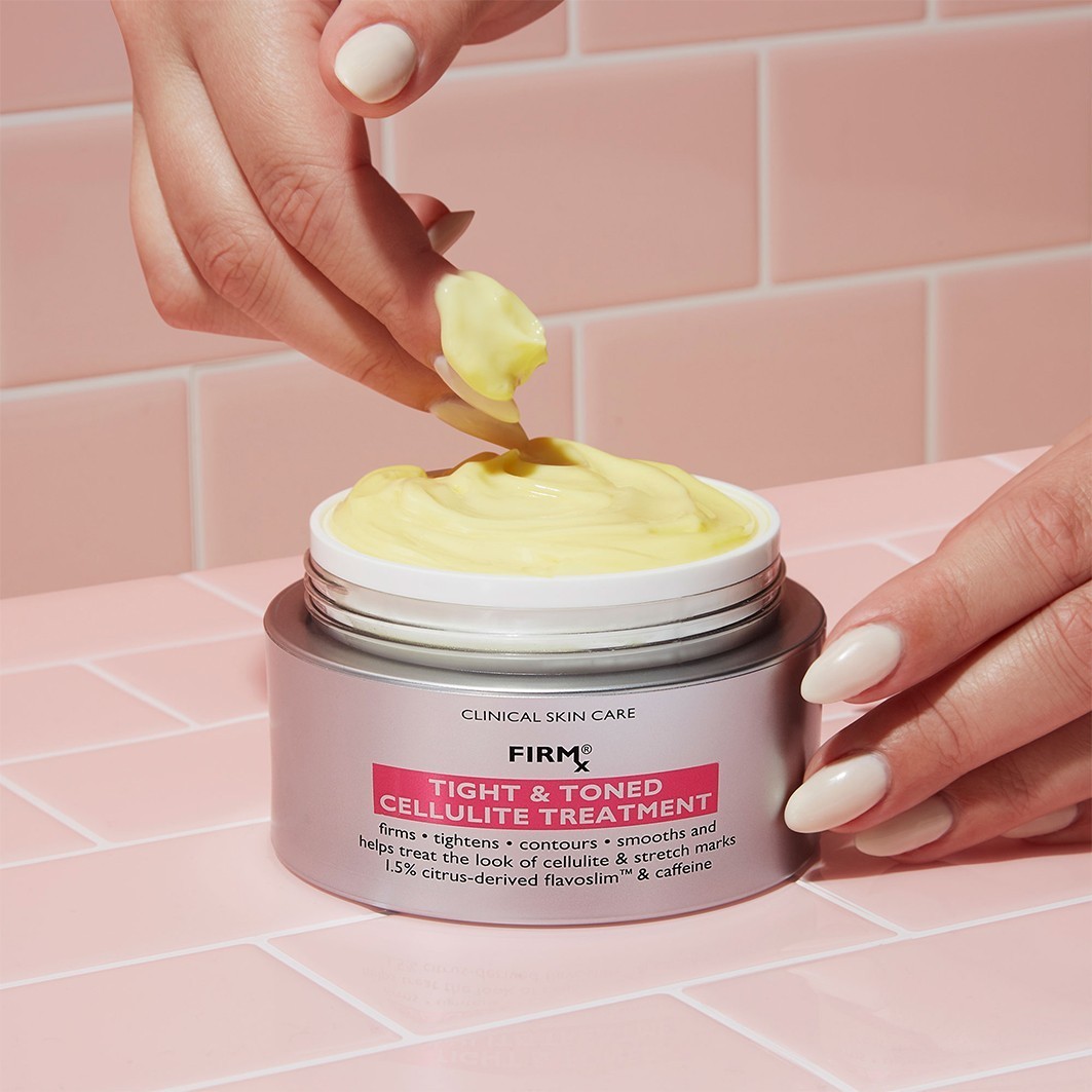 Peter Thomas Roth Anticelulitna nega FIRMx® Učvrstitvena in zategnjena nega proti celulitu - 1 kos