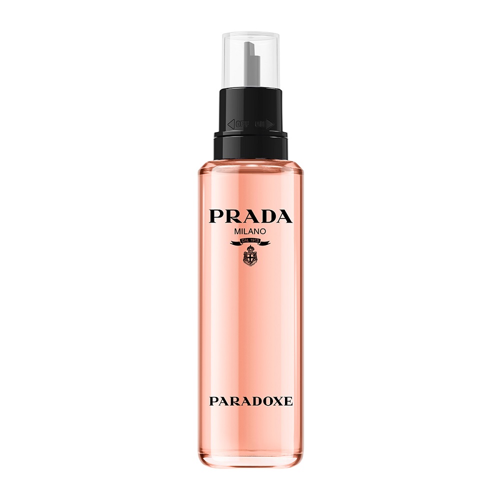 Pradan paradoksi