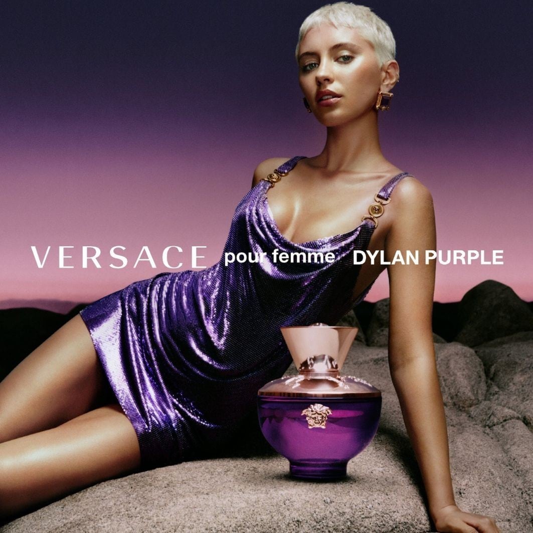 Versace Eau de Parfum
