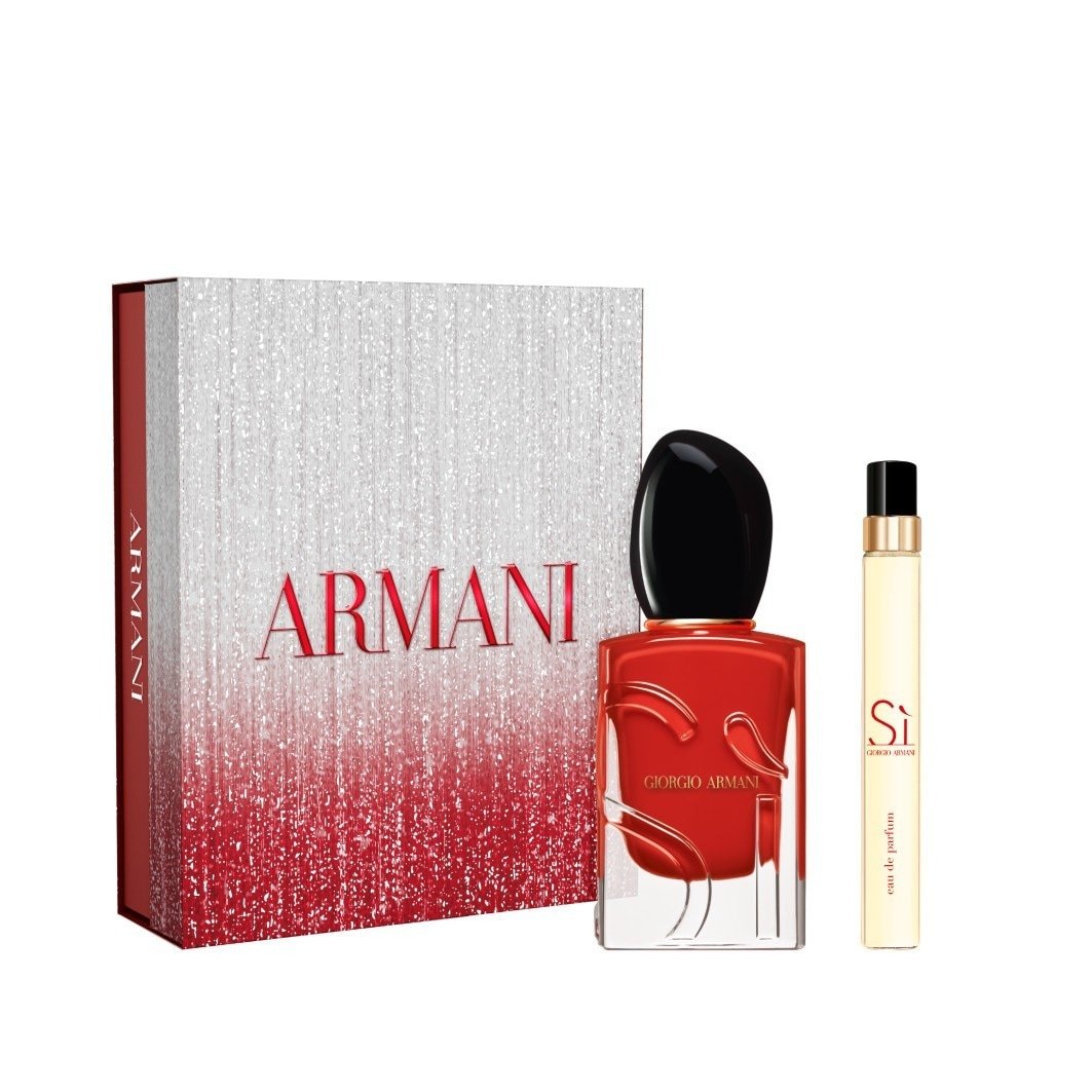 Armani Fragrance Set Sì Eau de Parfum 50 ml Set - 1 kus