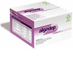 ERBOZETA Algadep 20F 10 ml