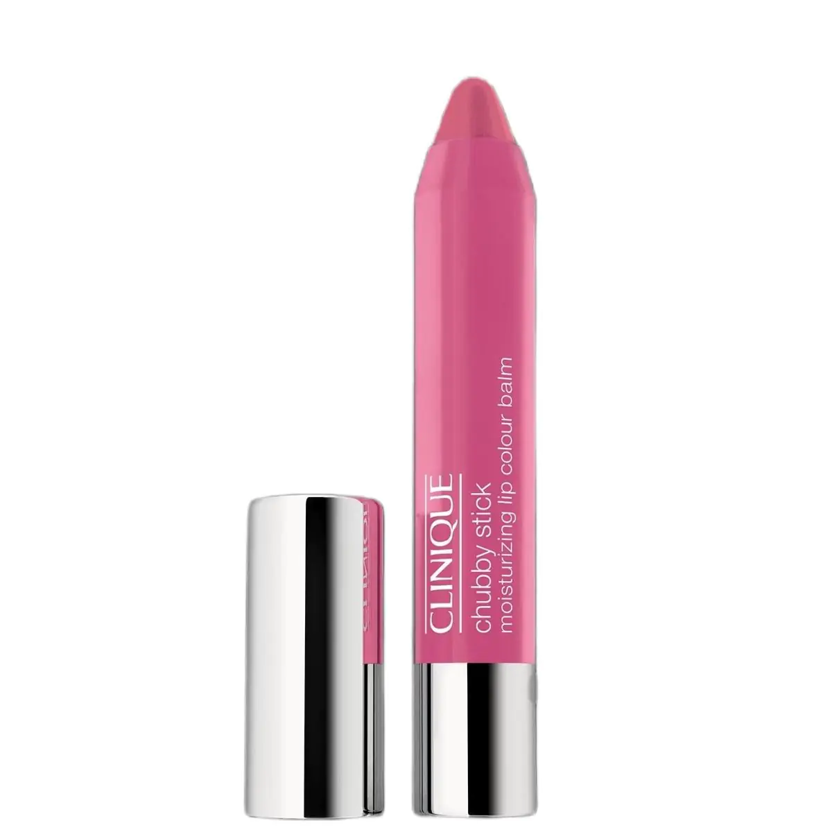 Clinique Chubby Stick Pomadka do ust 06, Woppin Watermelon