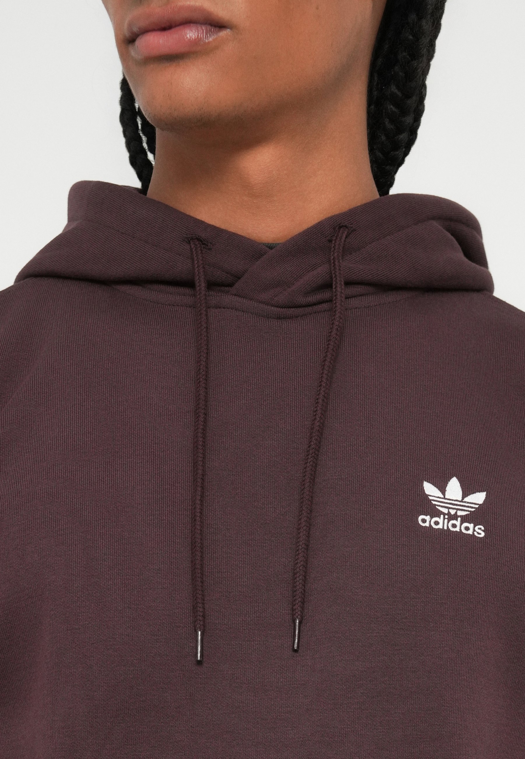 adidas Originals UNISEX - Sweatshirt - schaduwbruin
