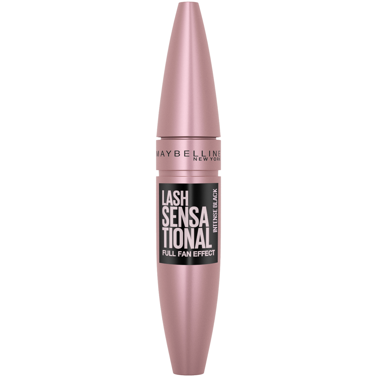 Maybelline Intense Mascara 9.5g Lash Sensational