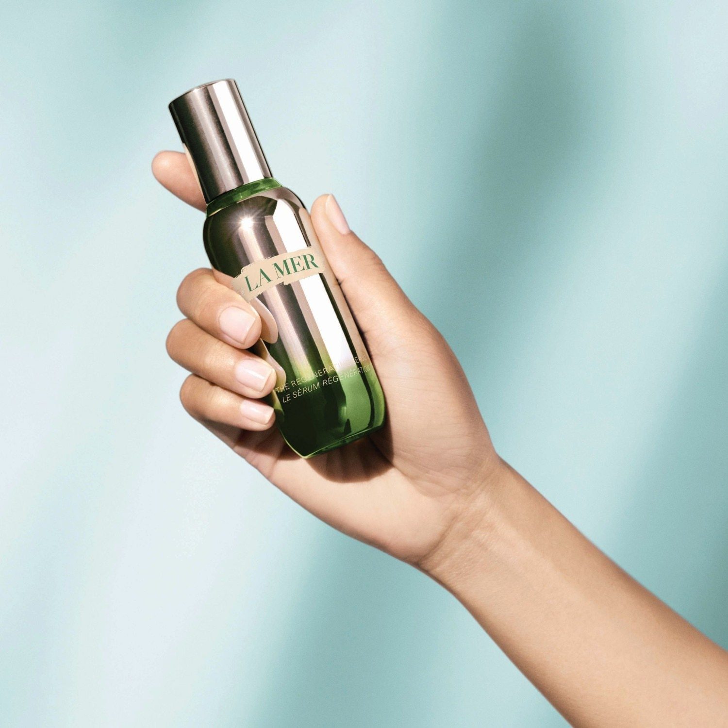 La Mer Serum protiv starenja Regenerirajući serum - 30 ml