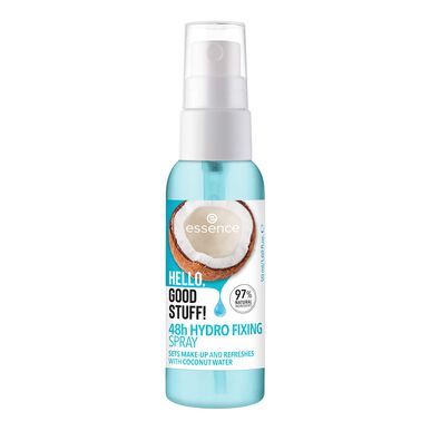 Essence Hello Good Stuff Sminkespray 50 ml 50 ml