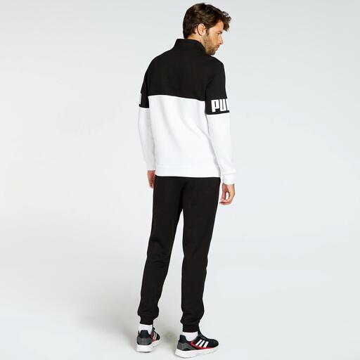  Puma Power Block