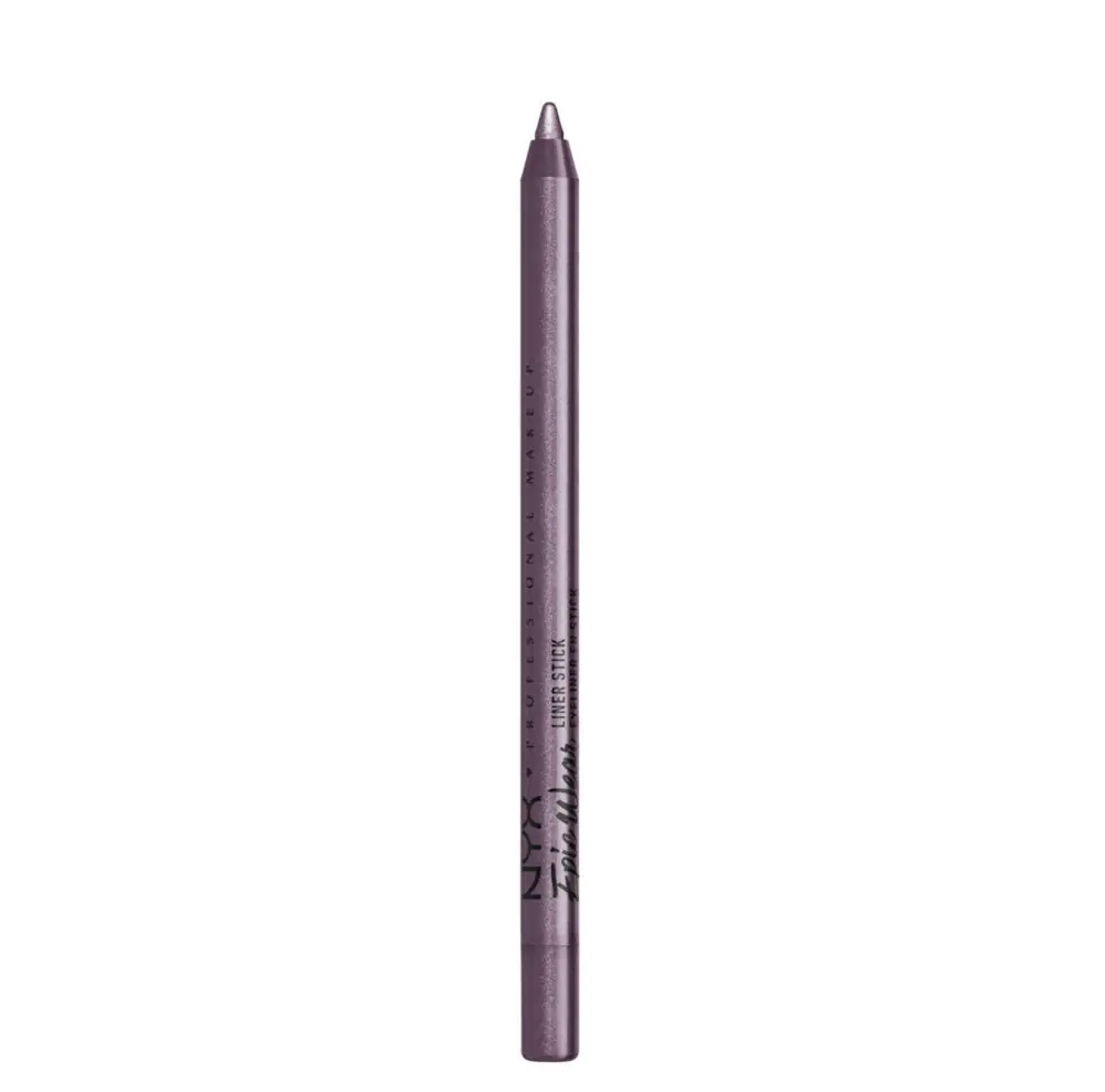 NYX Epic Wear Liner Stick Kredka do oczu Graphic Purple