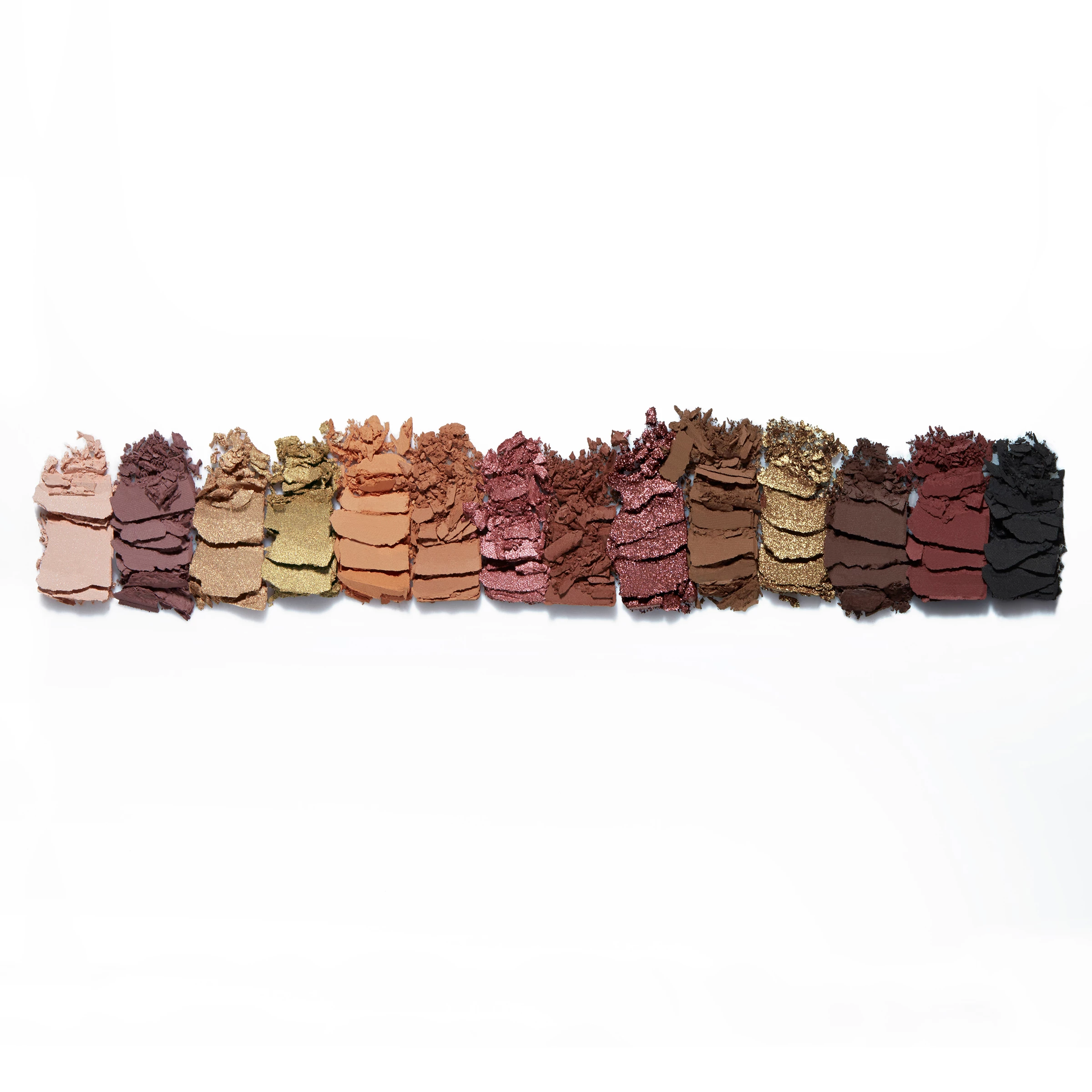 Paleta očních stínů Soft Glam - Anastasia