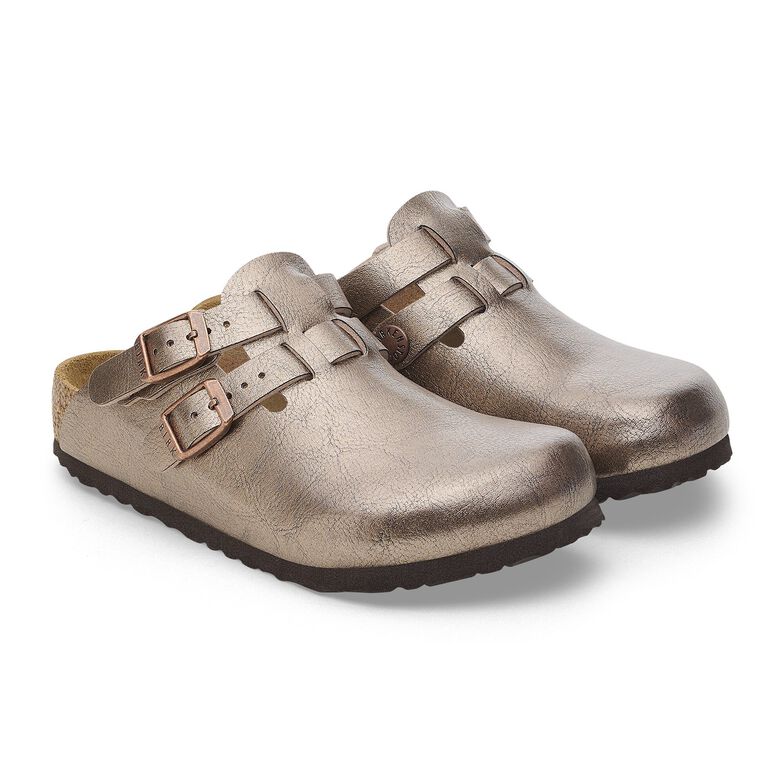 Kay Kids Birko-Flor - Graceful Taupe Graceful Taupe