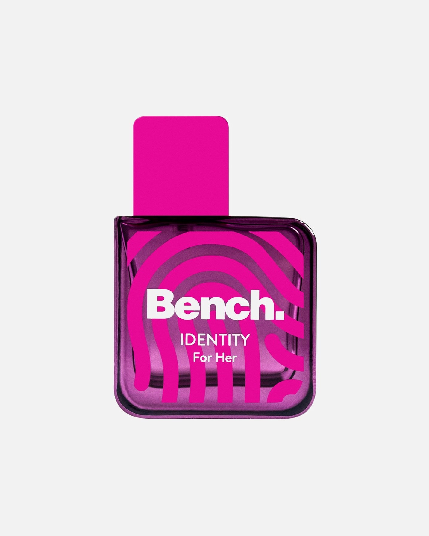 Bench. Toaletna voda Identity za ženske - 30 ml