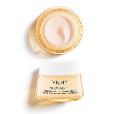 Vichy Neovadiol Redensifying Lifting Day Cream Peri-Menopause Firming Cream Normaali Sekaiho 50 ml 50 ml