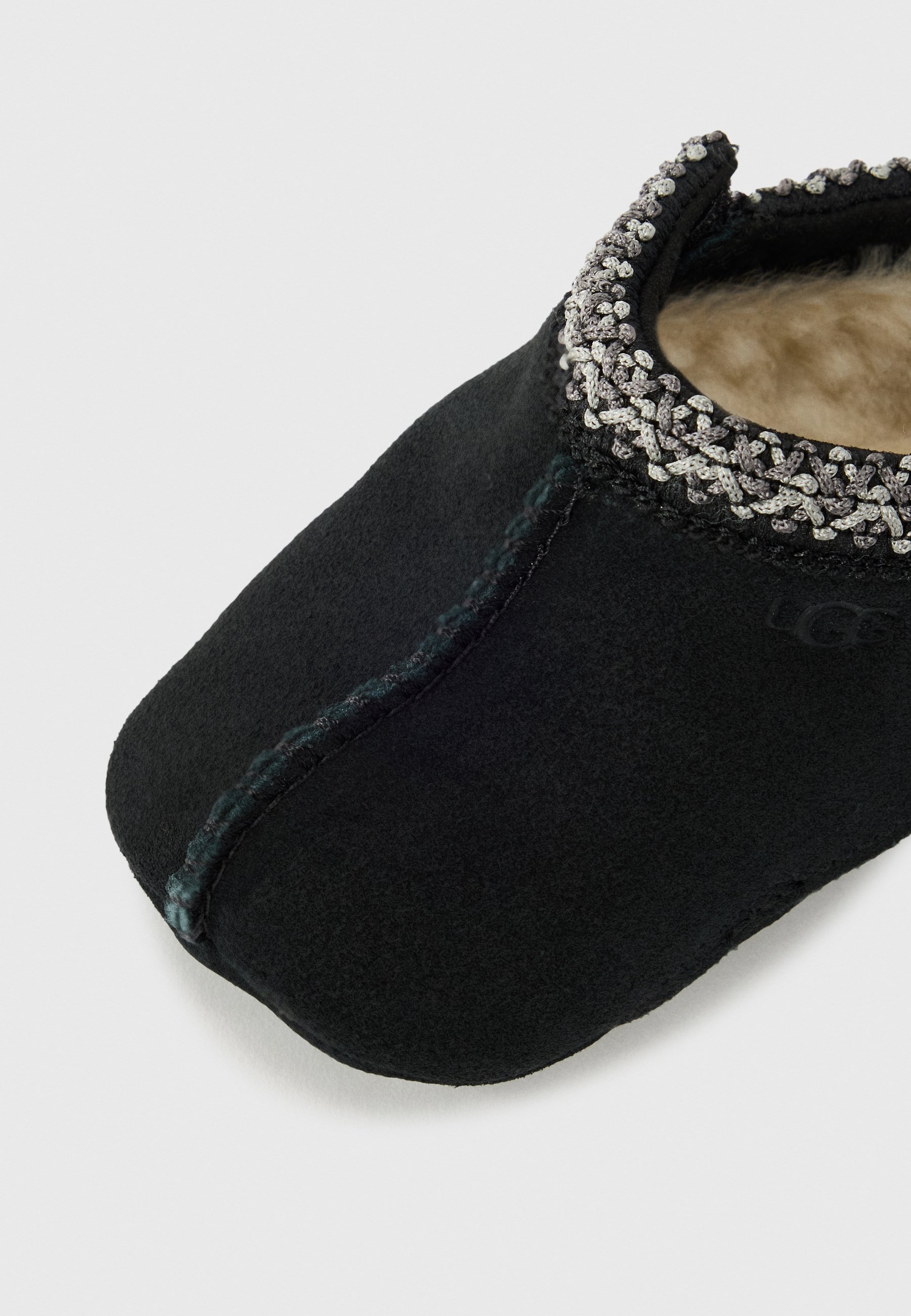 UGG TASMAN UNISEX - Erste Schuhe - schwarz