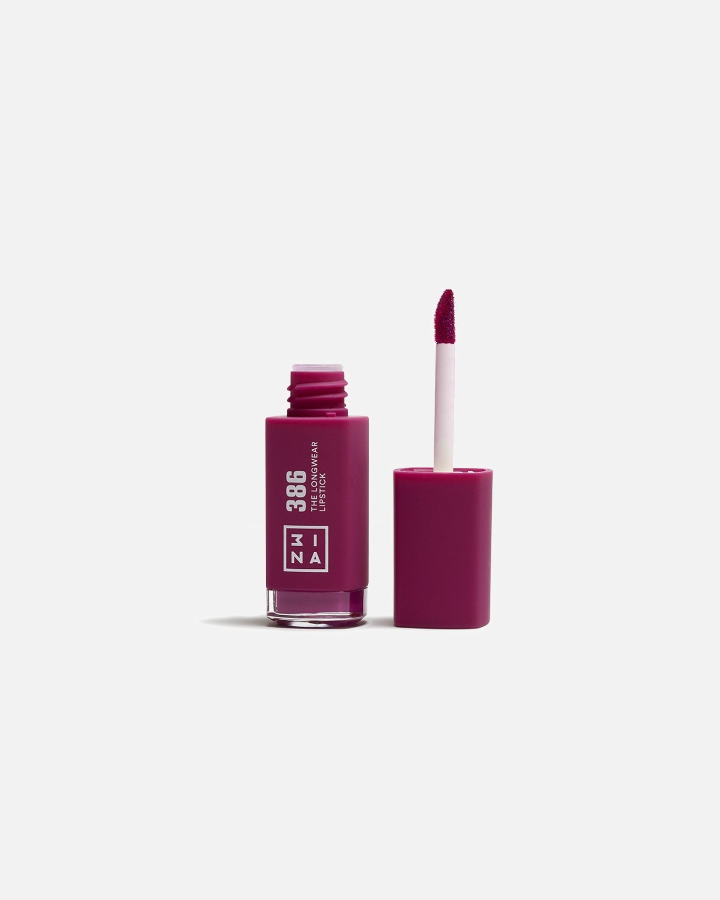3INA Dugotrajan ruž za usne - 6 ml