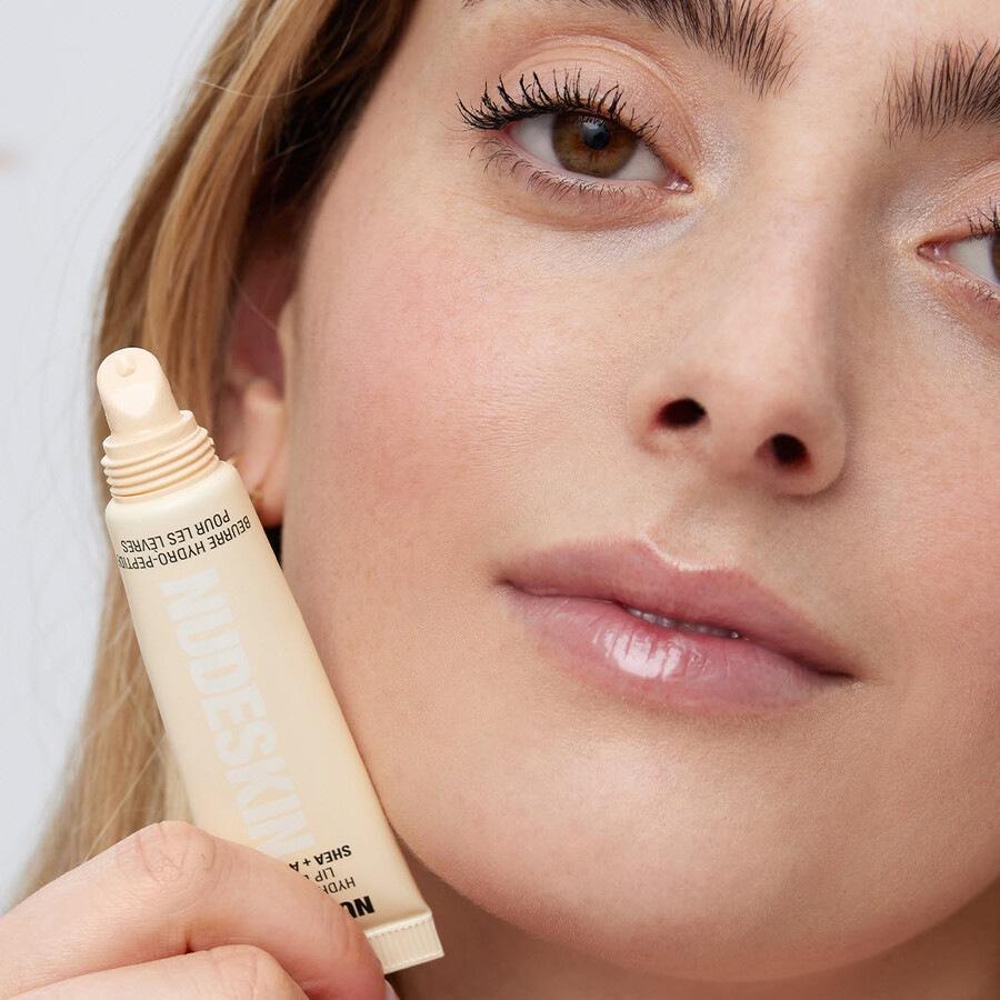 Nudestix Lip Care Hydra-Peptide maslac za usne s shea maslacem i avokadom - 10 ml