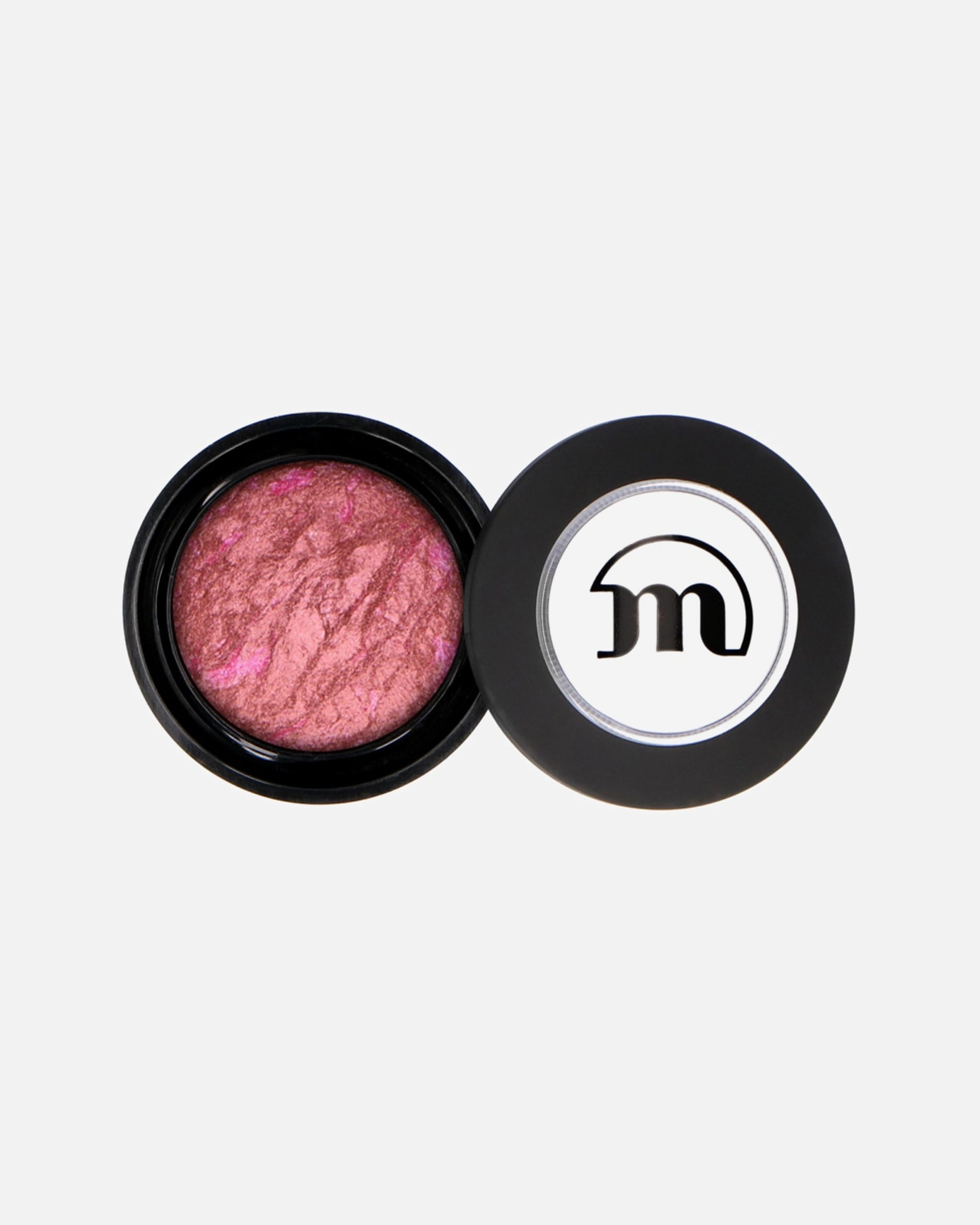 Make-up Studio Eyeshadow Lumière - Metallic Green