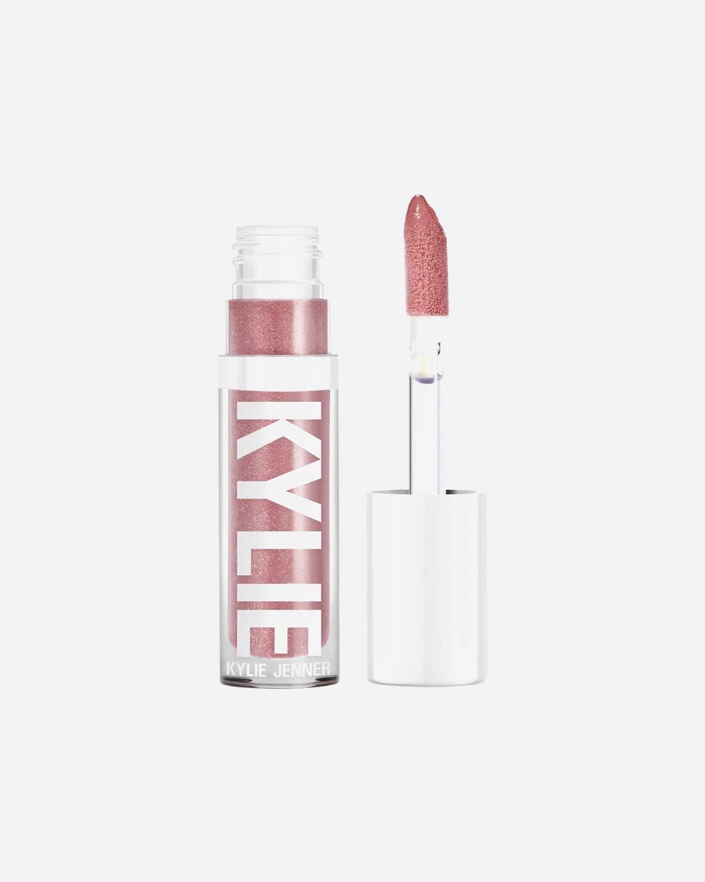 KYLIE COSMETICS Lūpu spīdums 