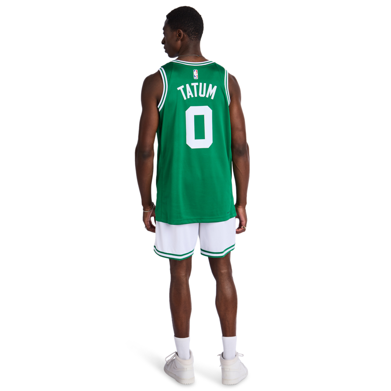 Nike NBA J. Tatum Celtics Swingman