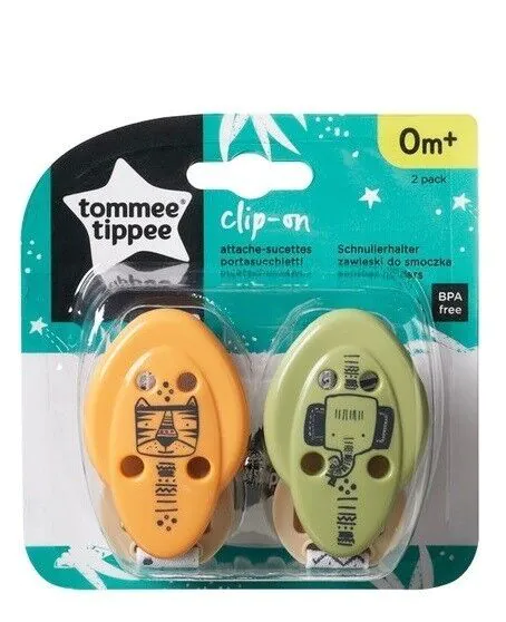 Tommee Tippee Zawieszka do Smoczka