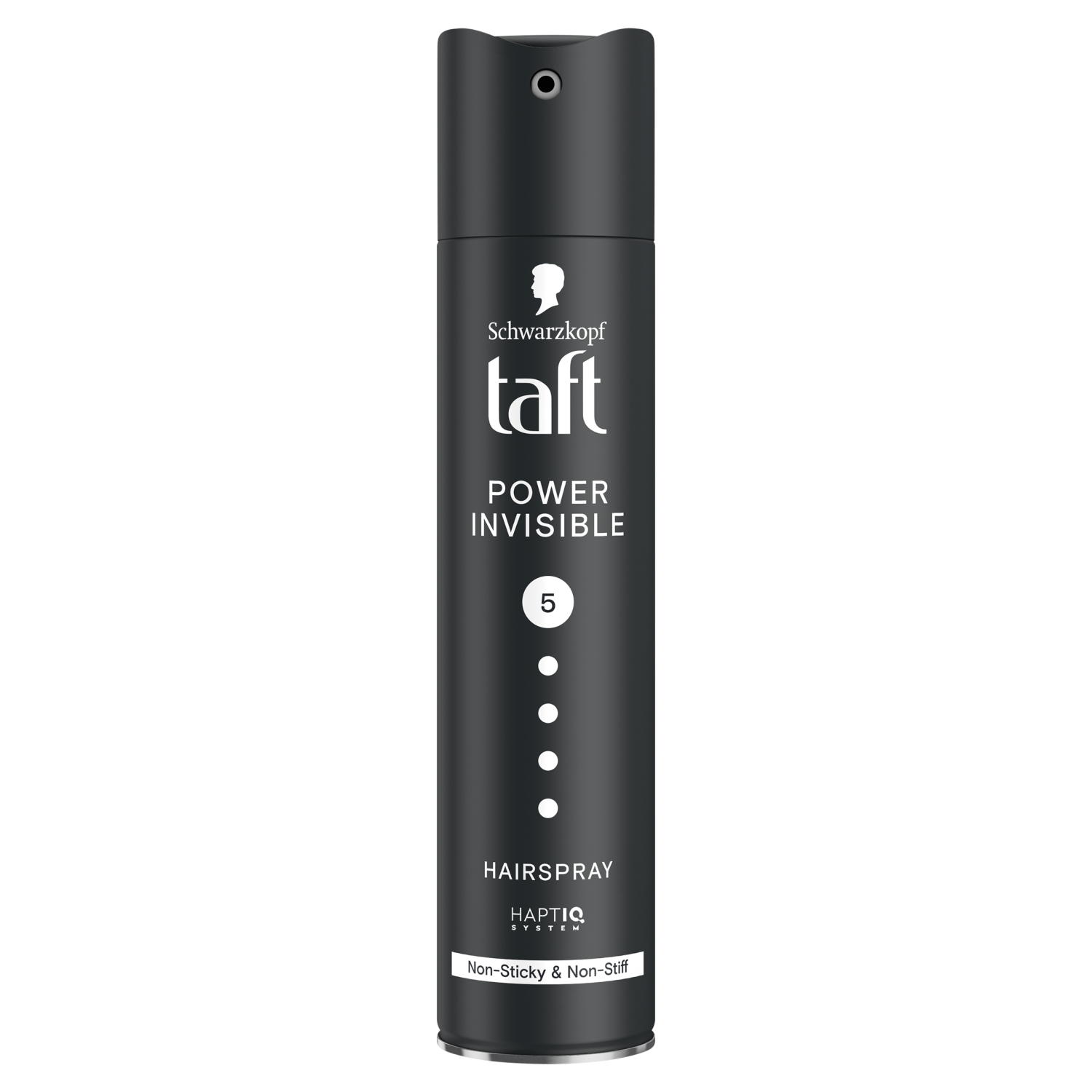 Laque Taft 250 ml Force Invisible