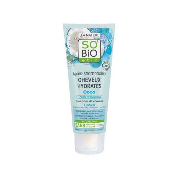 SO'BiO etisk