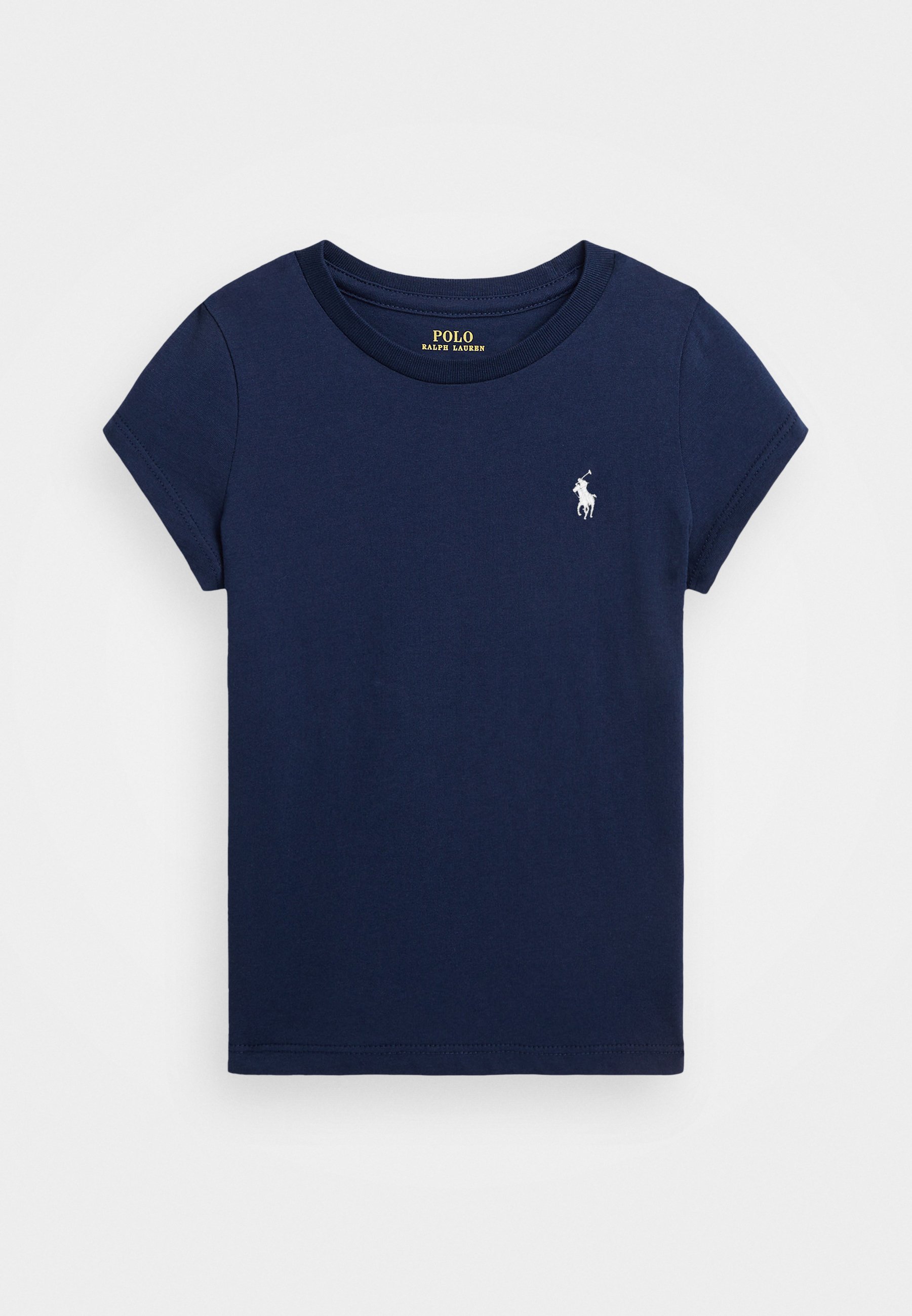 NEW YORK NEW YORK NEW YORK NEW YORK - T-paita - newport navyPolo Ralph Lauren