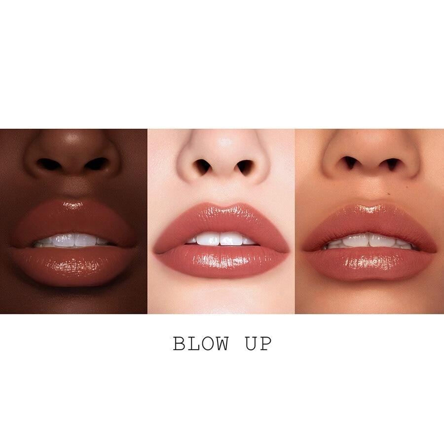 Pat McGrath Labs balzam za usne Lip Fetish Sheer Color - 3 g