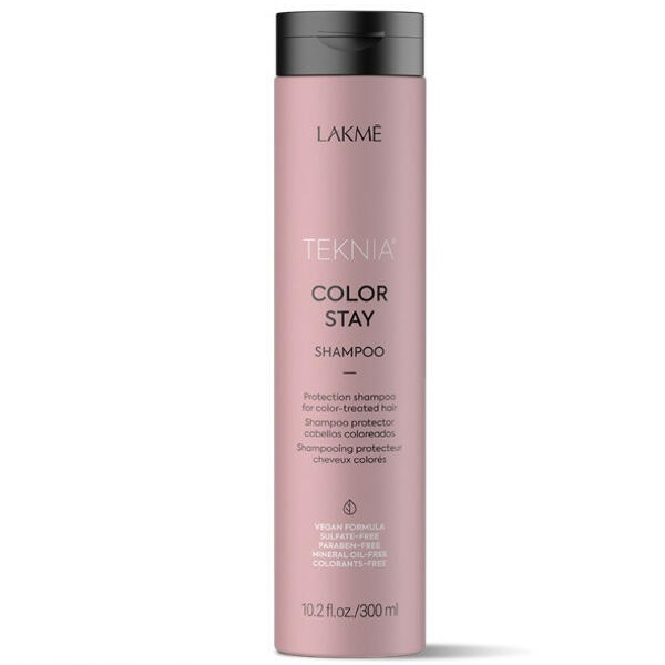 Lakme Teknia Color Stay