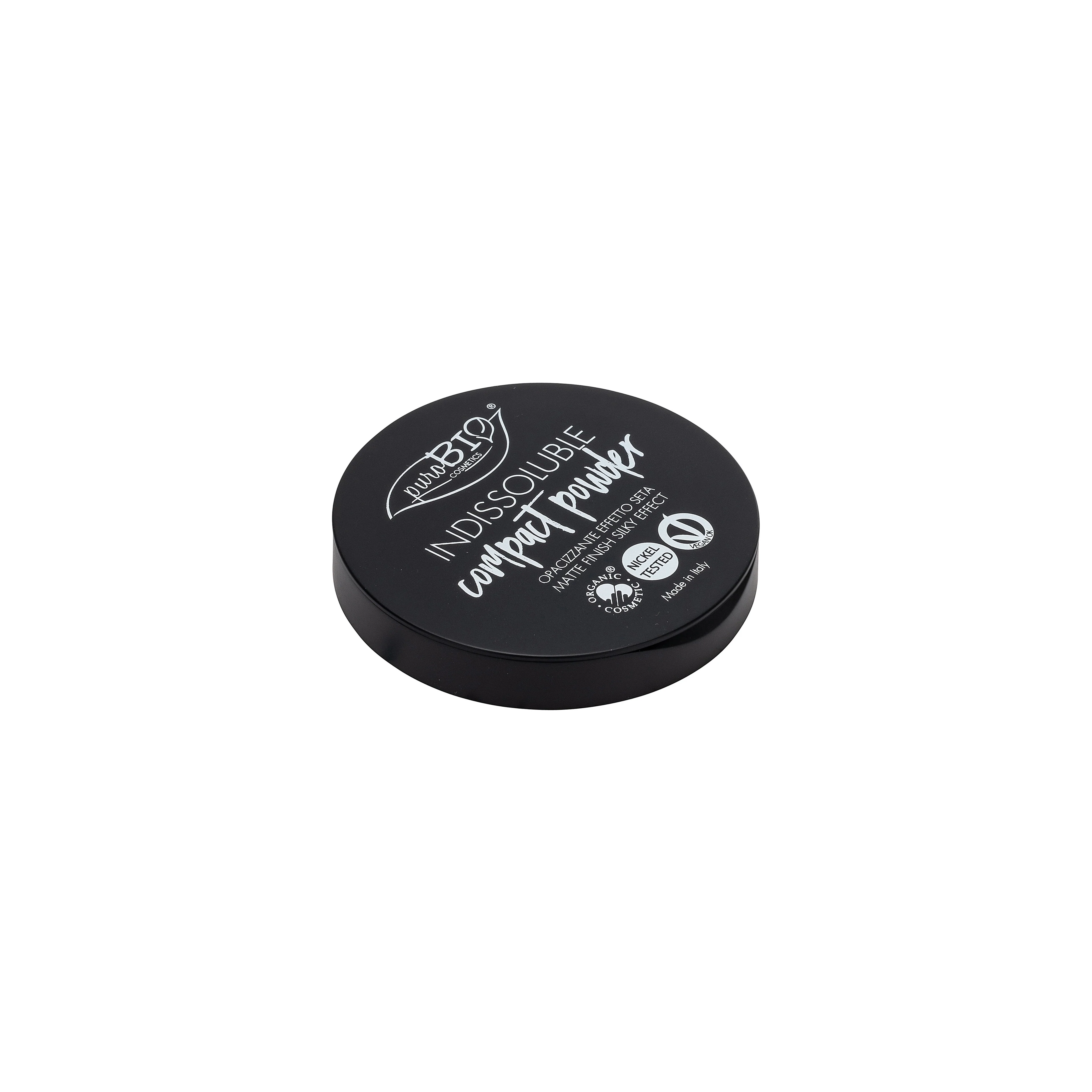Viso Indissoluble Compatta Cipria - Cipria compatta