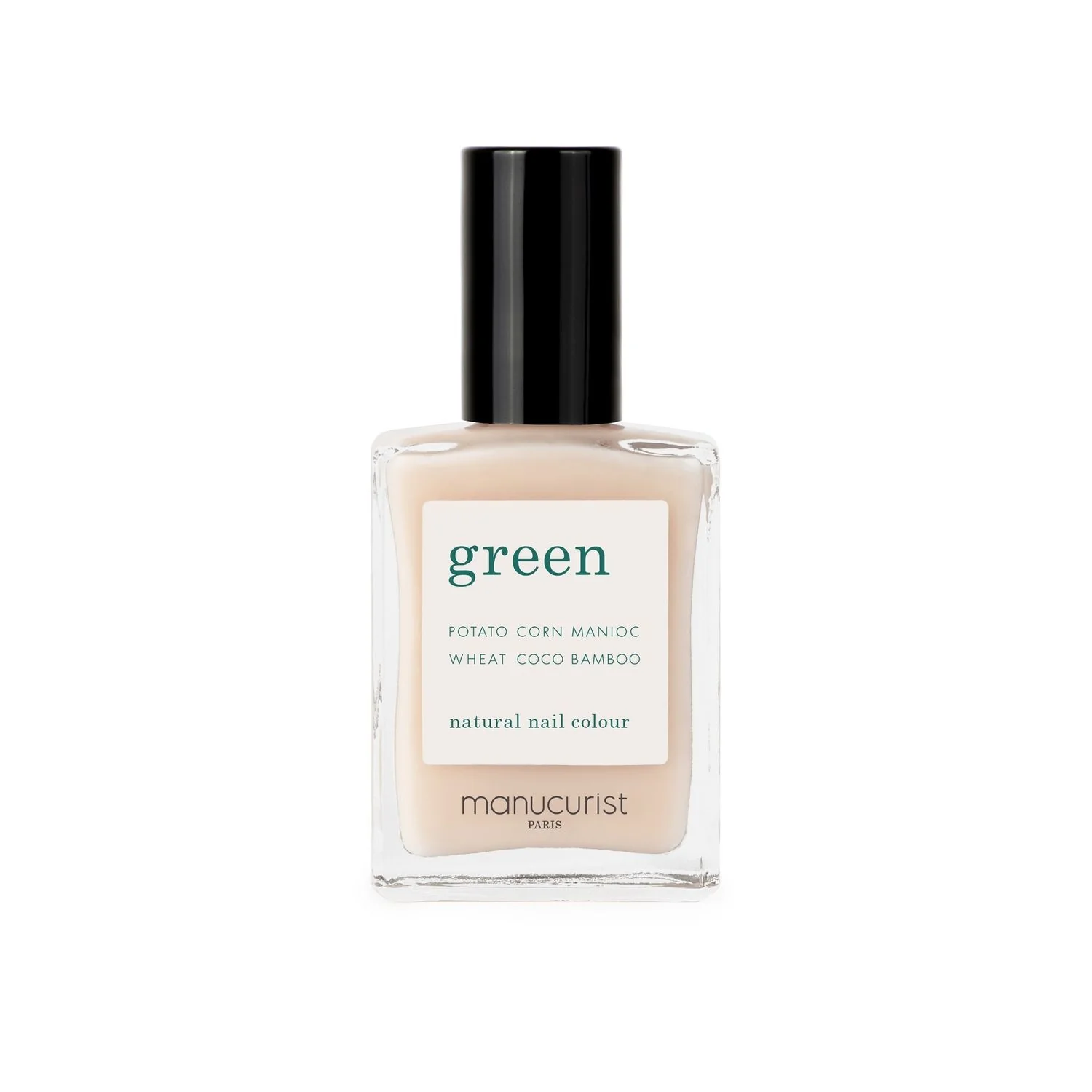 Unghie GREEN - Smalto - Smalto