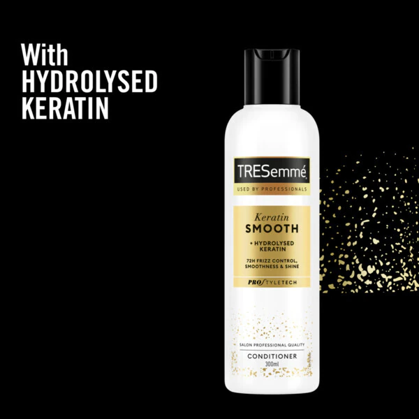Tresemme Keratin Smooth balzsam 300 ml