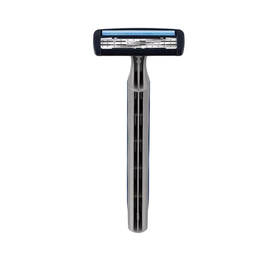 BIC Flex3 Classic jednorazowa maszynka do golenia dla mężczyzn 1 sztuka