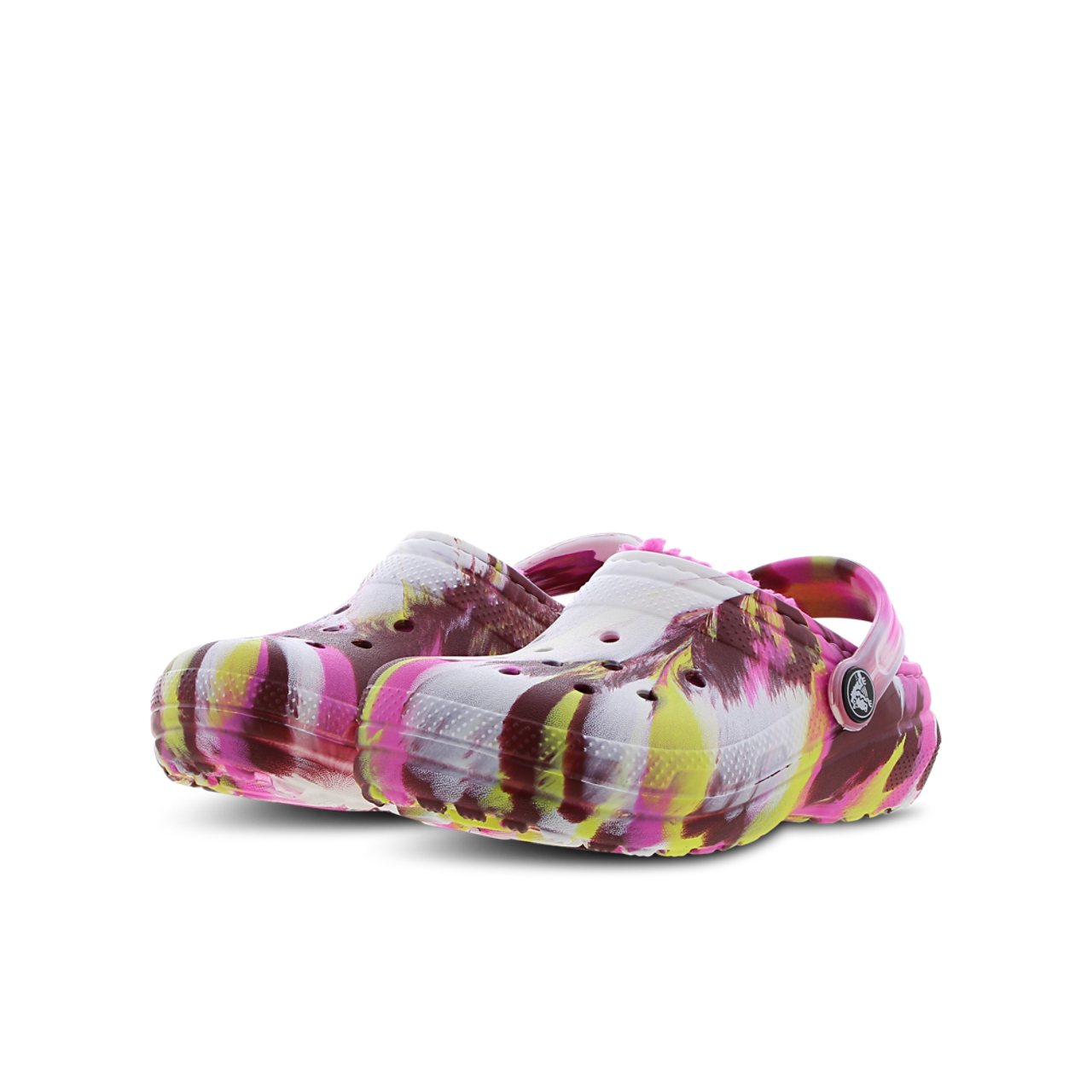 Crocs Classic Lined