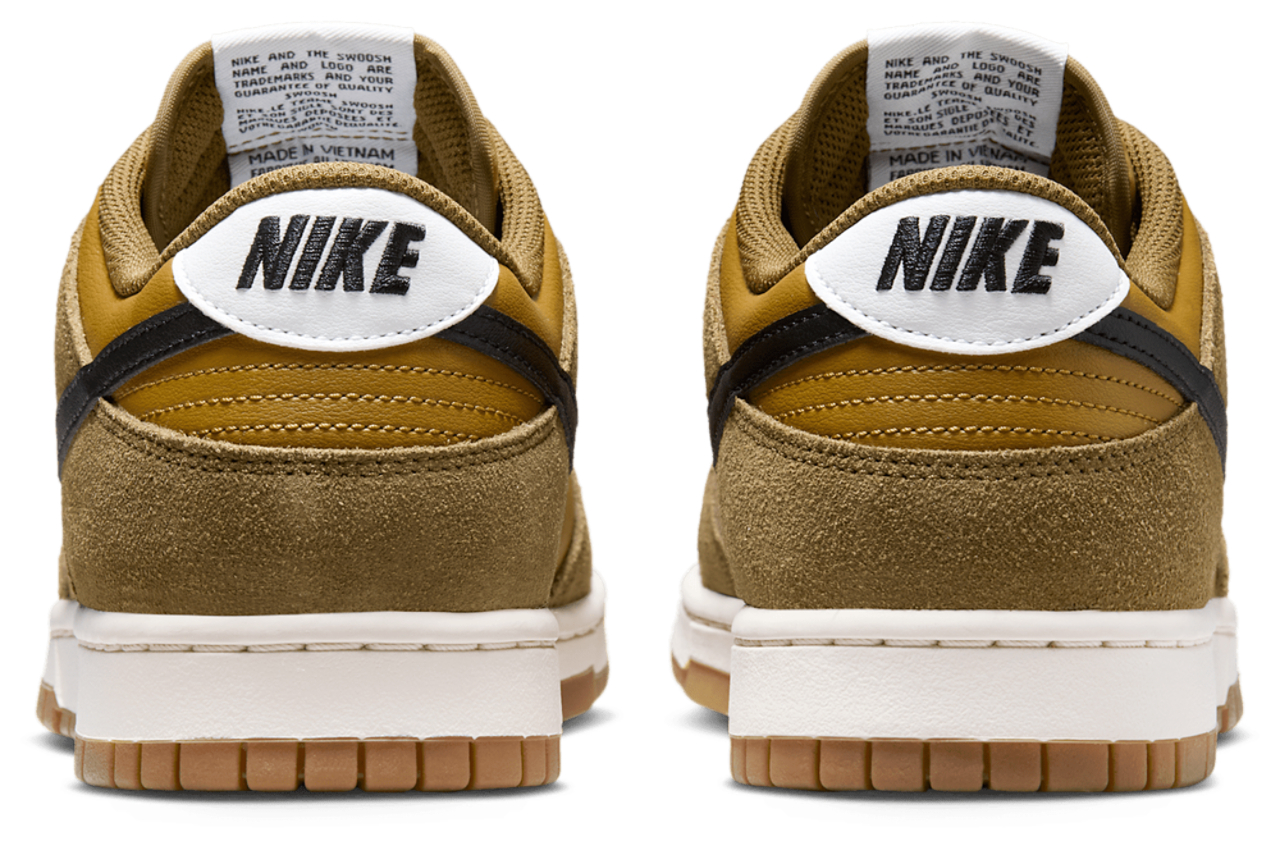 Nike Dunk Low Retro Se